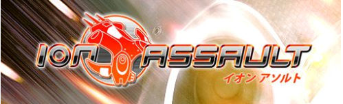 Ion assault